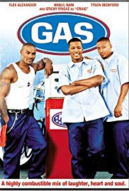 Gas (2004) Free Movie
