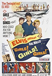 Girls! Girls! Girls! (1962) Free Movie