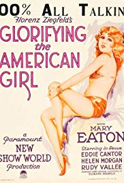 Glorifying the American Girl (1929) Free Movie M4ufree