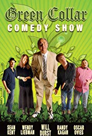 Green Collar Comedy Show (2010) Free Movie