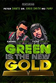 Green Is the New Gold (2017) M4uHD Free Movie