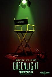 Greenlight (2020) M4uHD Free Movie