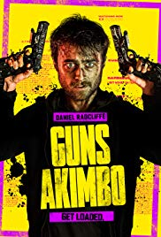 Guns Akimbo (2019) Free Movie M4ufree
