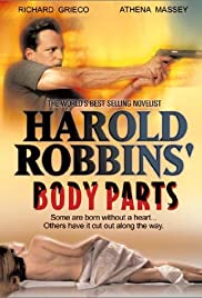 Harold Robbins Body Parts (2001) Free Movie M4ufree