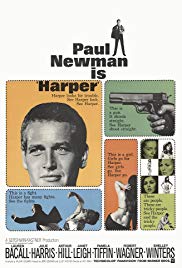 Harper (1966) Free Movie M4ufree