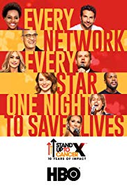 Stand Up To Cancer (2018) M4uHD Free Movie