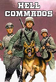 Hell Commandos (1969) Free Movie