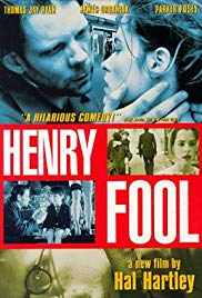 Henry Fool (1997) Free Movie
