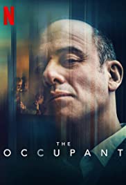 The Occupant (2020) M4uHD Free Movie