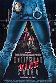 Hollywood Vice Squad (1986) Free Movie M4ufree