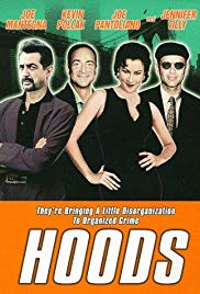 Hoods (1998) Free Movie
