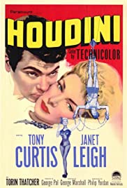 Houdini (1953) Free Movie M4ufree