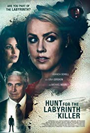 Hunt for the Labyrinth Killer (2013) M4uHD Free Movie