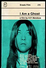 I Am a Ghost (2012) Free Movie M4ufree