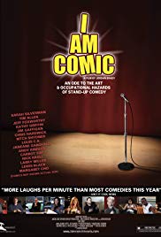 I Am Comic (2010) M4uHD Free Movie
