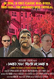 I Dared You! Truth or Dare Part 5 (2016) Free Movie