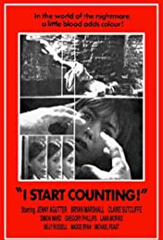 I Start Counting (1969) Free Movie