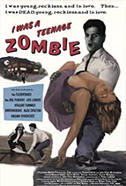 I Was a Teenage Zombie (1987) Free Movie