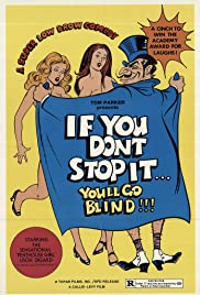 If You Dont Stop It... Youll Go Blind!!! (1975) Free Movie M4ufree