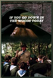 If You Go Down in the Woods Today (1981) Free Movie