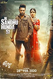 Ik Sandhu Hunda Si (2020) M4uHD Free Movie