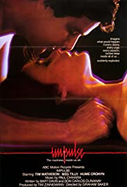 Impulse (1984) M4uHD Free Movie
