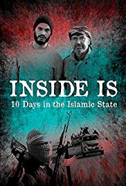Inside IS: Ten days in the Islamic State (2016) Free Movie