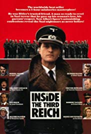 Inside the Third Reich (1982) Free Movie M4ufree