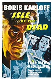 Isle of the Dead (1945) Free Movie