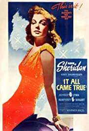 It All Came True (1940) Free Movie