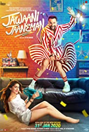 Jawaani Jaaneman (2020) M4uHD Free Movie