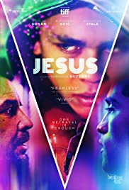 Jesus (2016) M4uHD Free Movie