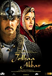 Jodhaa Akbar (2008) Free Movie M4ufree