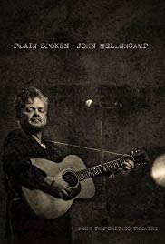 John Mellencamp: Plain Spoken Live from The Chicago Theatre (2018) Free Movie M4ufree