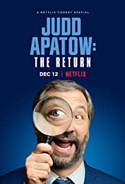 Judd Apatow: The Return (2017) Free Movie