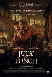 Judy & Punch (2019) M4uHD Free Movie