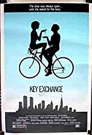 Key Exchange (1985) Free Movie M4ufree