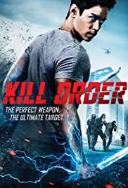 Kill Order (2017) M4uHD Free Movie