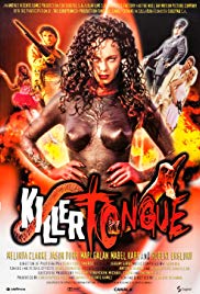 Killer Tongue (1996) Free Movie M4ufree