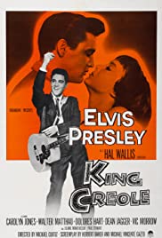 King Creole (1958) Free Movie