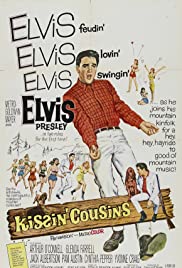 Kissin Cousins (1964) Free Movie
