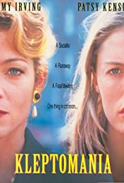 Kleptomania (1995) Free Movie M4ufree
