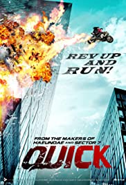 Quick (2011) M4uHD Free Movie
