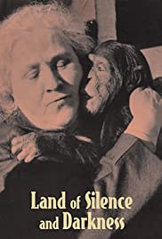 Land of Silence and Darkness (1971) Free Movie M4ufree