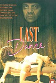 Last Dance (1992) Free Movie