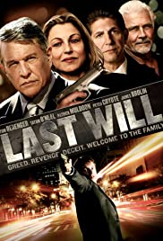 Last Will (2011) Free Movie