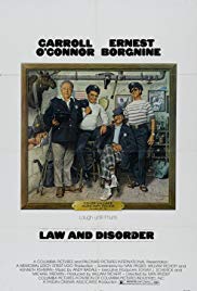 Law and Disorder (1974) Free Movie