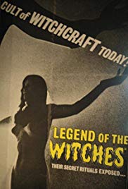 Legend of the Witches (1970) Free Movie