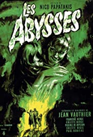 Les abysses (1963) M4uHD Free Movie