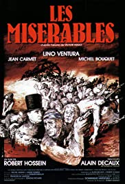 Les Misérables (1982) Free Movie M4ufree